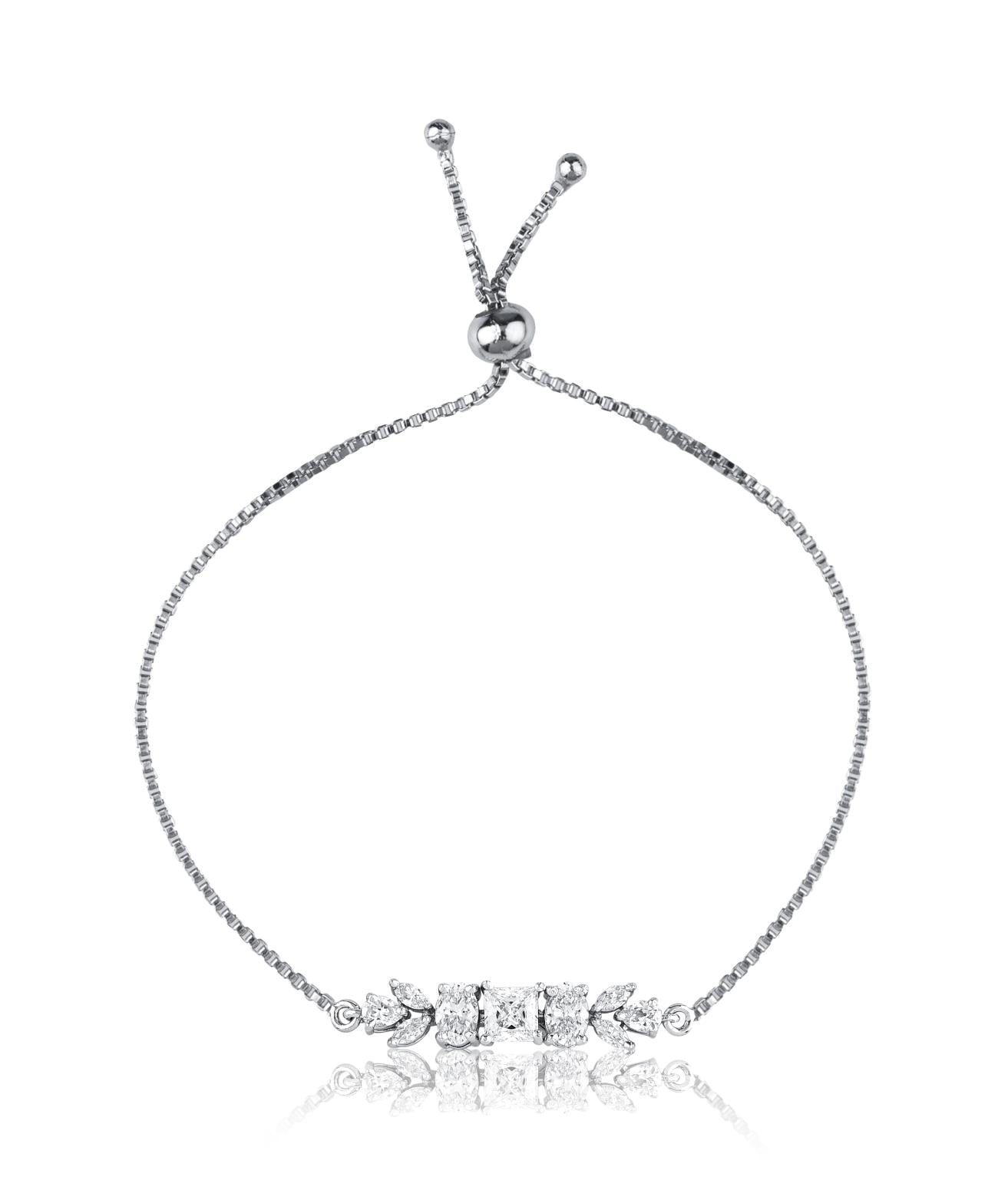 Delicate Fit Bracelet
