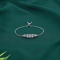 Delicate Fit Bracelet
