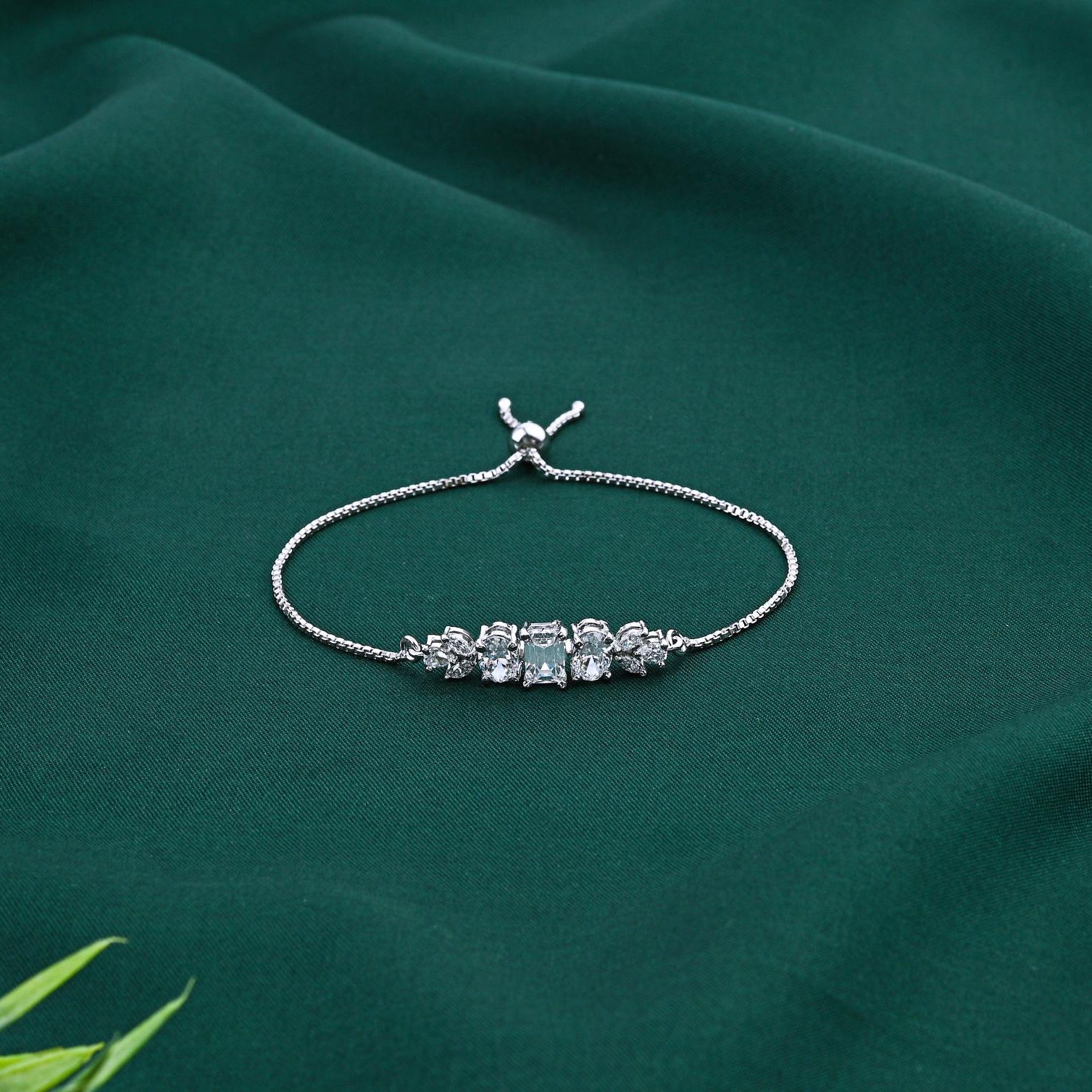 Delicate Fit Bracelet