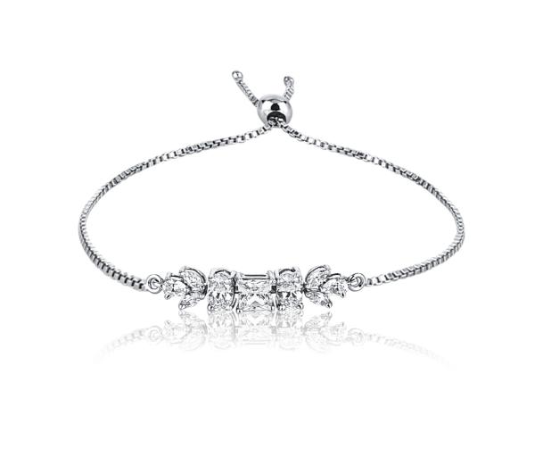 Delicate Fit Bracelet