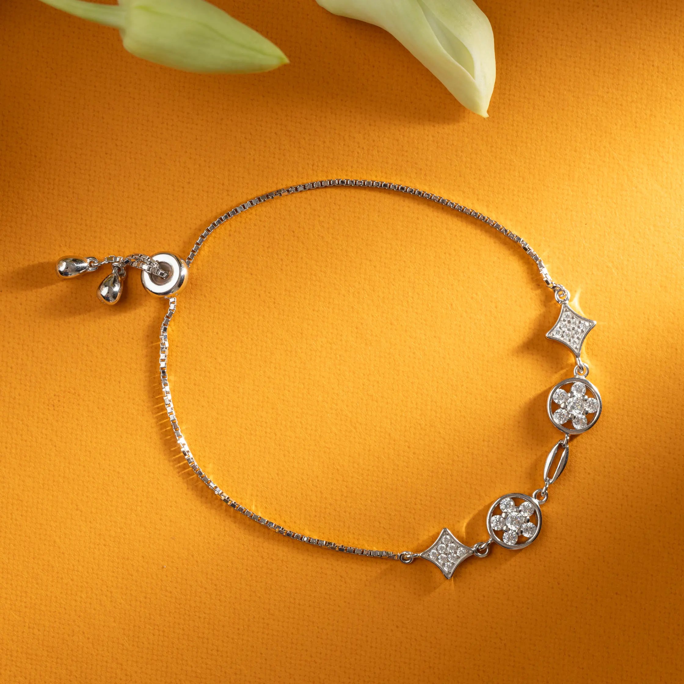 Delicate dazzle Bracelet