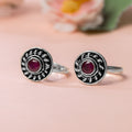 Dilnawaz Toe Ring