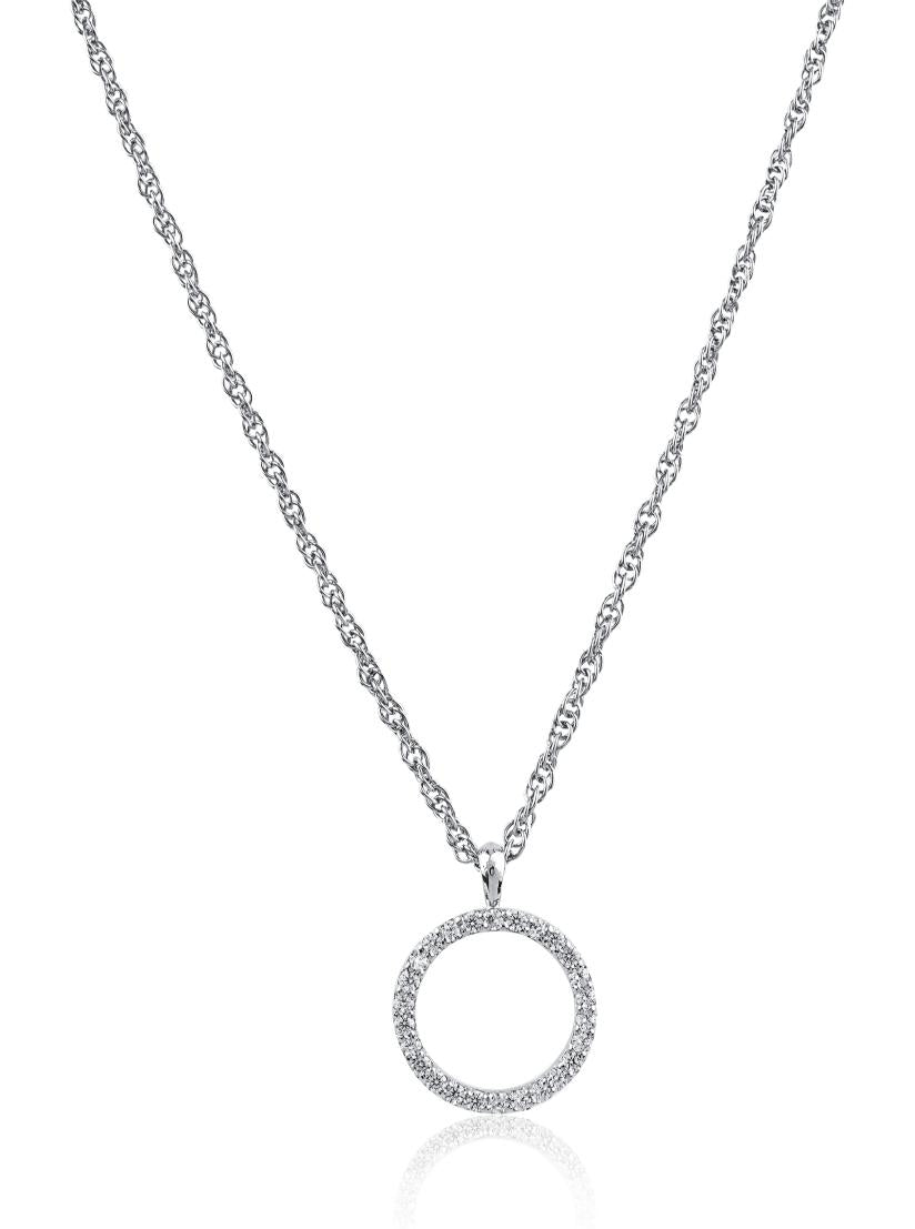 Elegant Charm Pendant