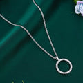 Elegant Charm Pendant