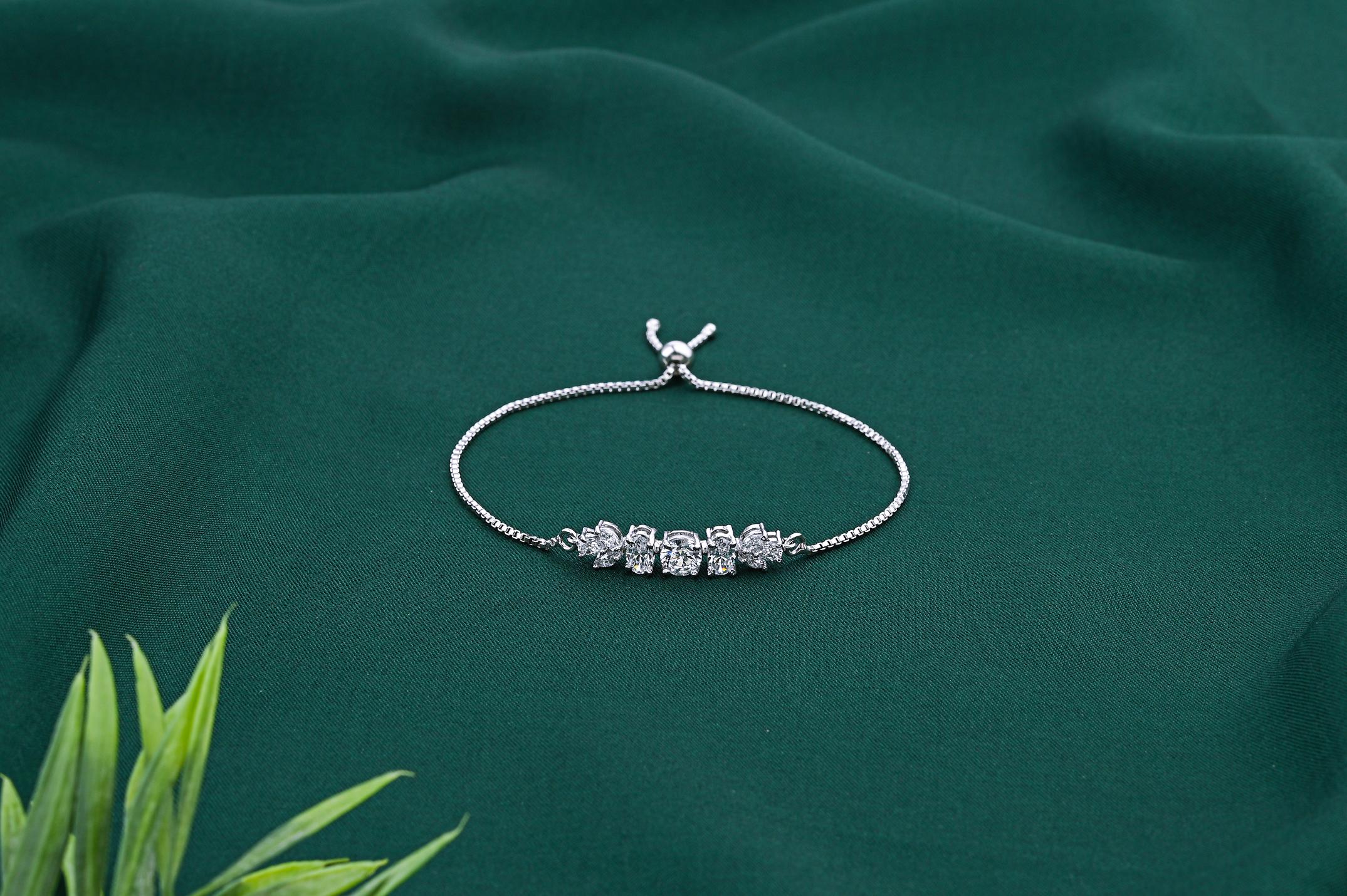 Elite Flex Bracelet