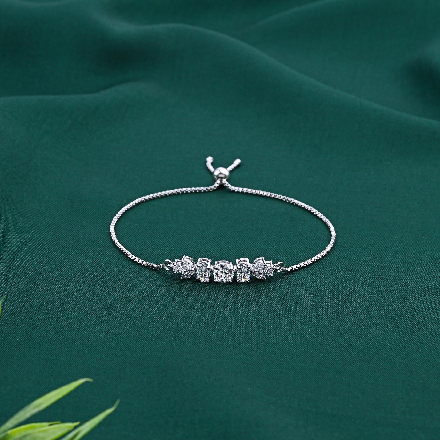 Elite Flex Bracelet
