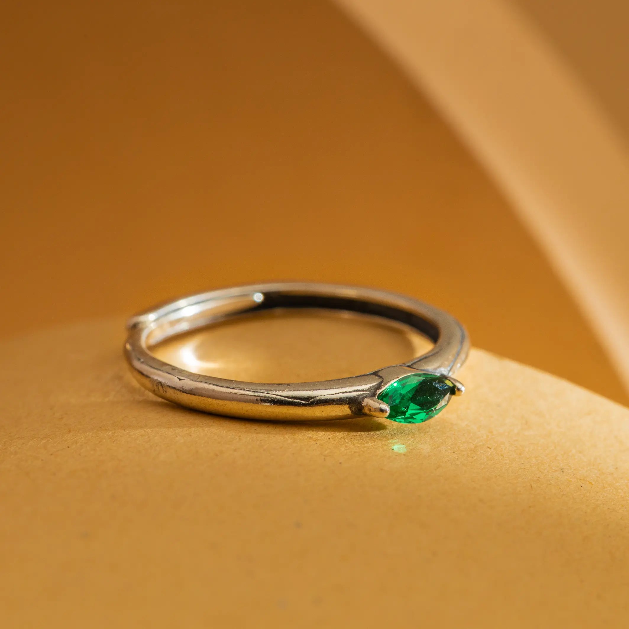 Emerald Empress
