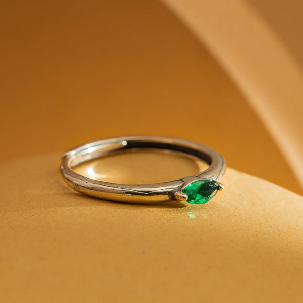 Emerald Empress