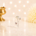 Eternal Rose Flower