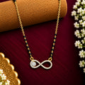 Eternal Spark Mangalsutra
