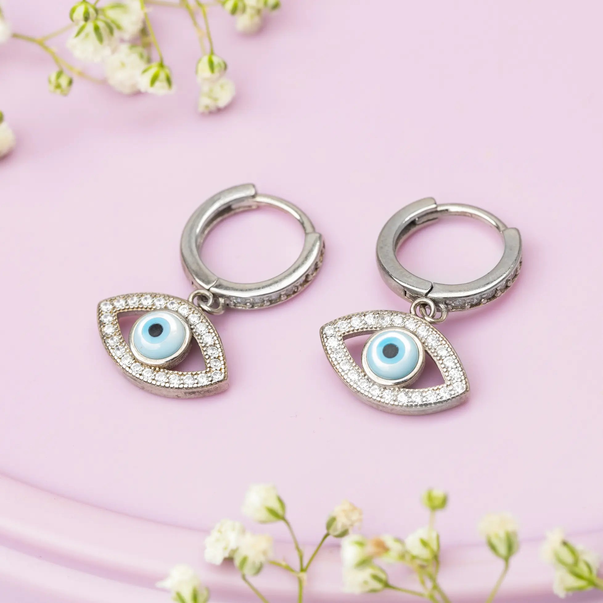 Evil Eye Luxe