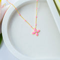 Fairy Blossom Necklace