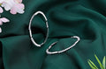 Flash Gleam Bangles
