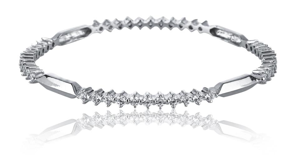 Flash Gleam Bangles