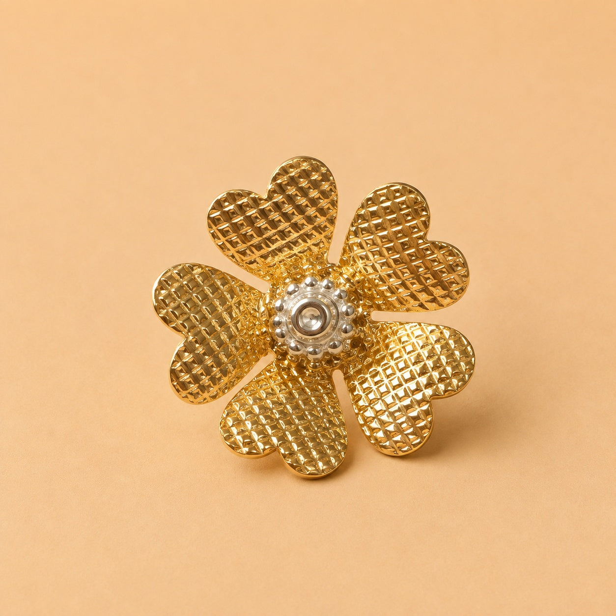 Floral Charm Flower