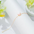 Flutter Kiss Bracelet