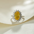 Forever Golden Ring
