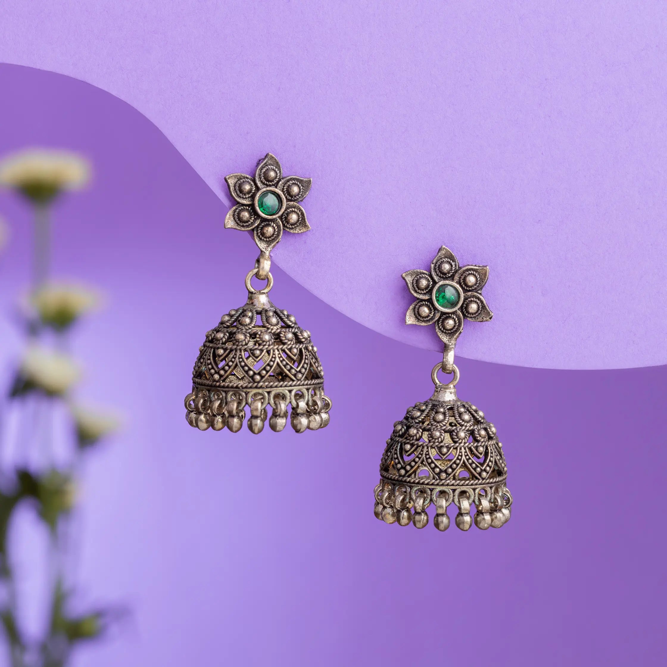 From Day to Dusk Jhumka, Always Right