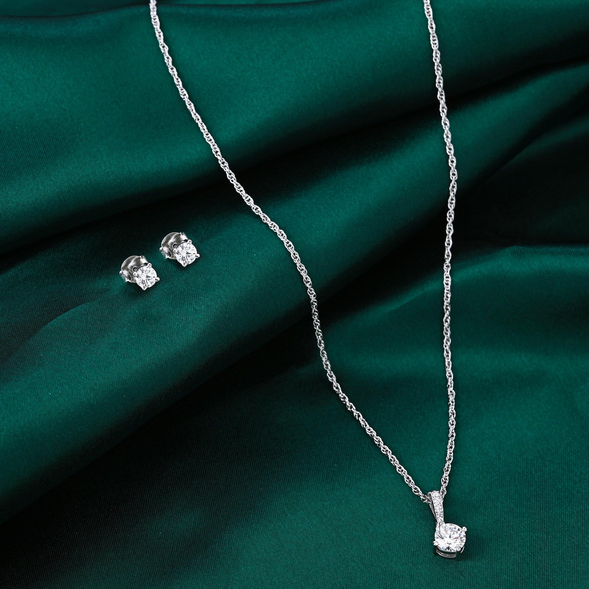 Gentle Aura Set