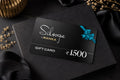 Silvogue Gift Card
