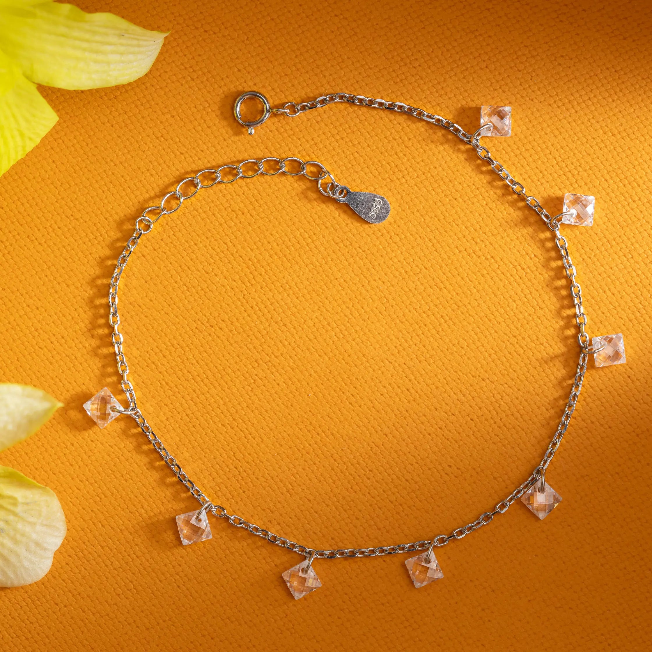 Glamourous Shine Bracelet