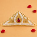 Golden Touch Mukut