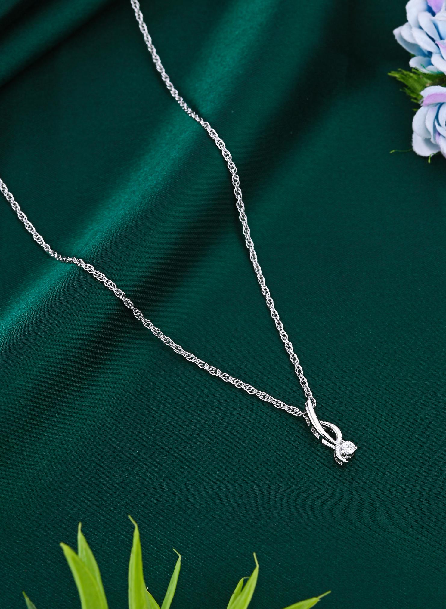 Grace Charm Chain