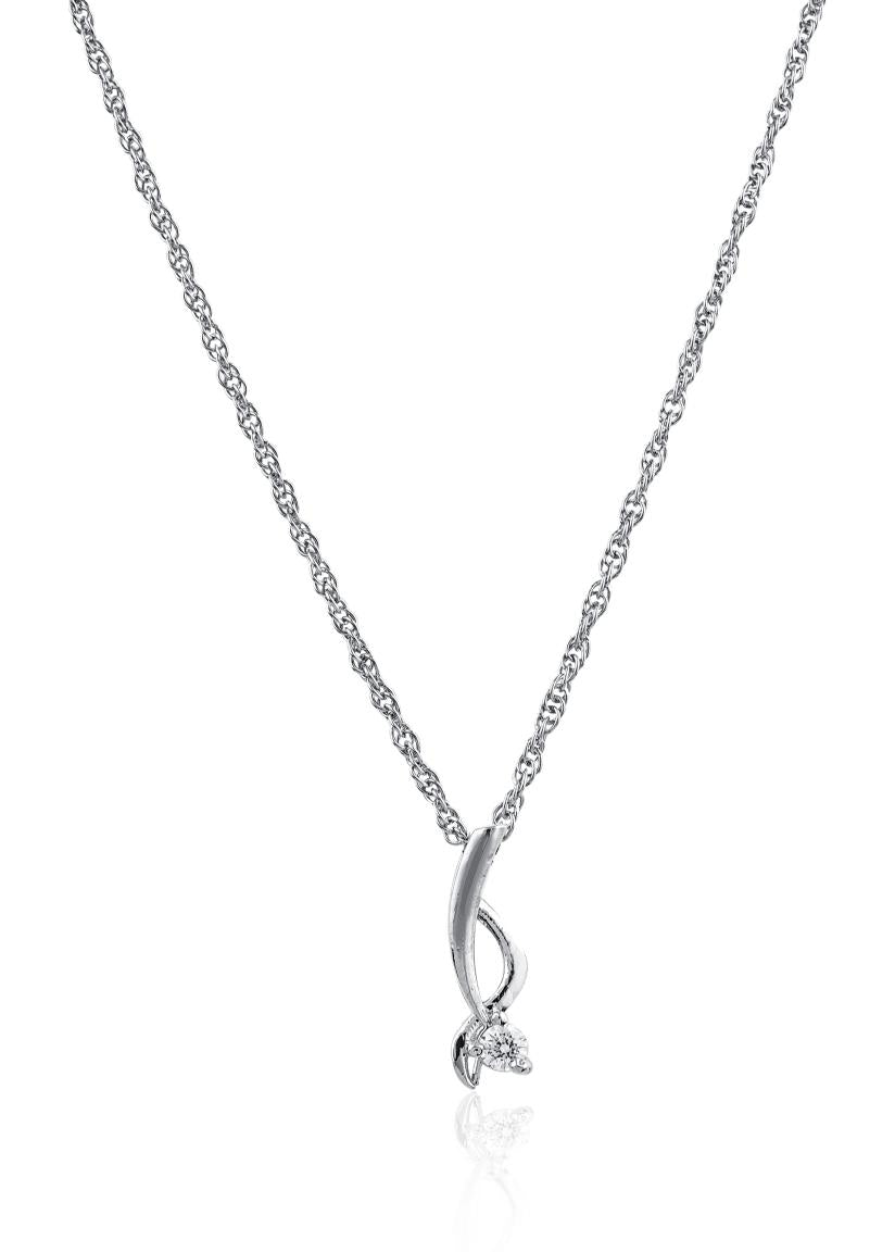 Grace Charm Chain