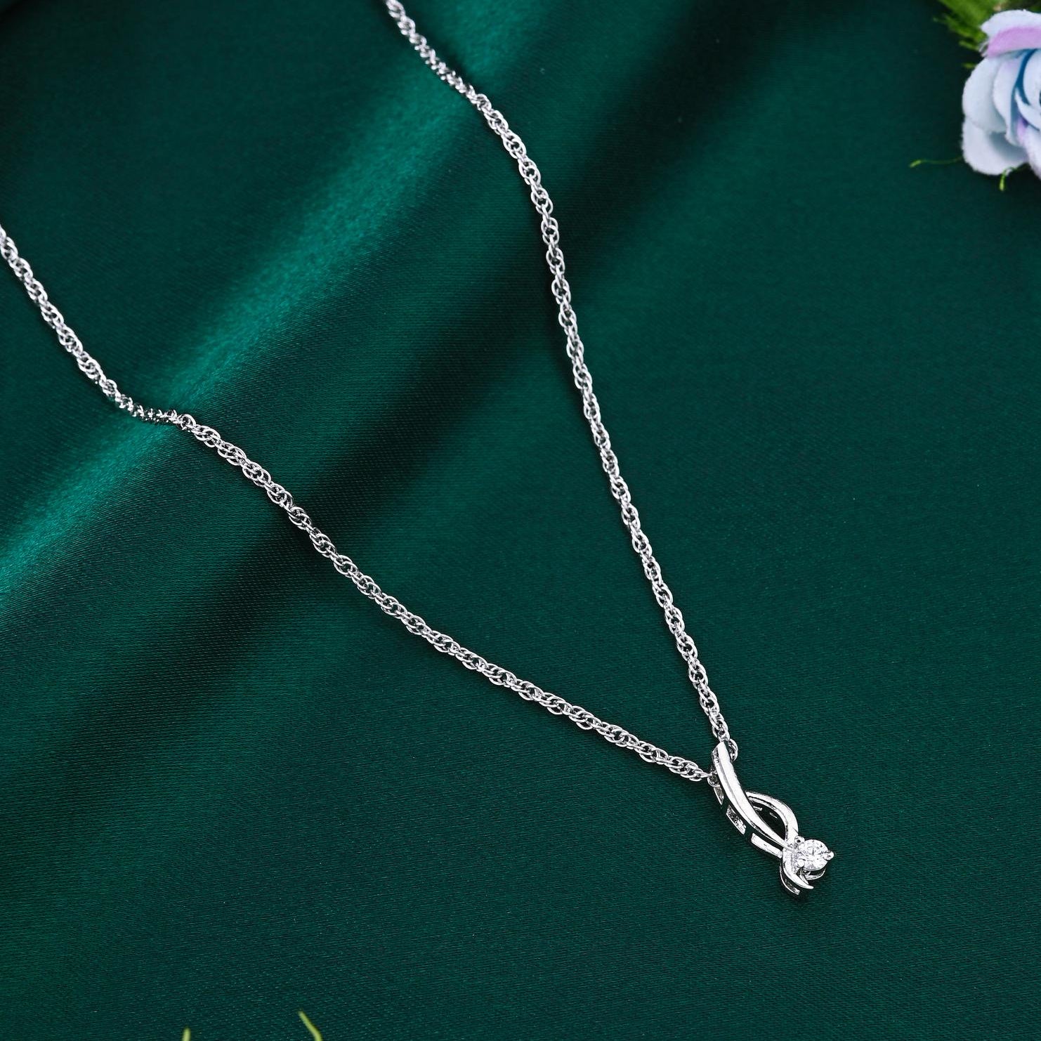 Grace Charm Chain