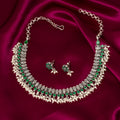 Green Majesty Haar