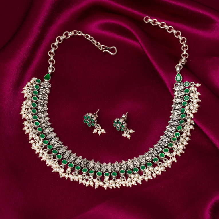 Green Majesty Haar