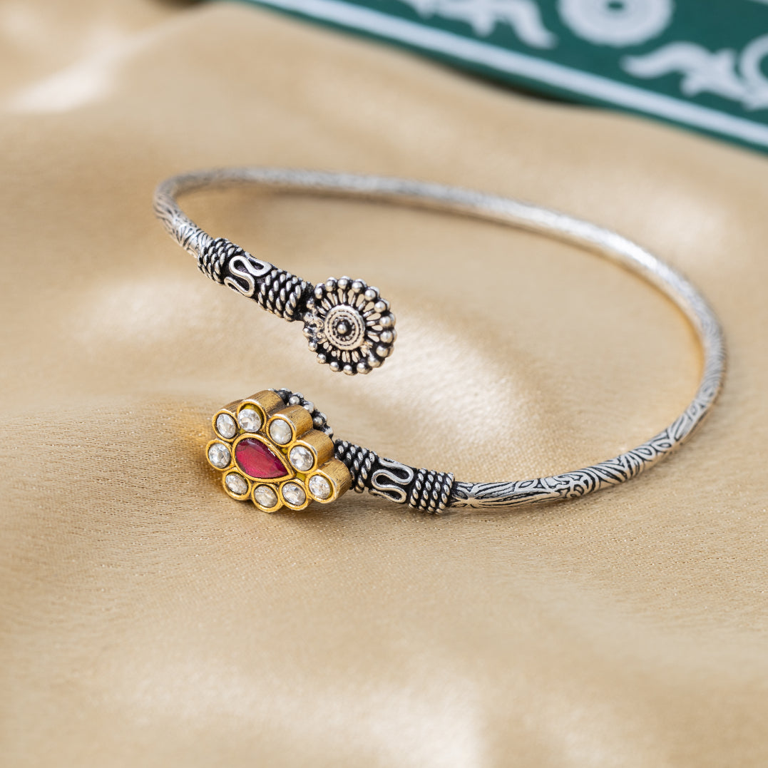 Gul-e-Nakhre Bracelet