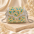 Gulrang Sling Purse