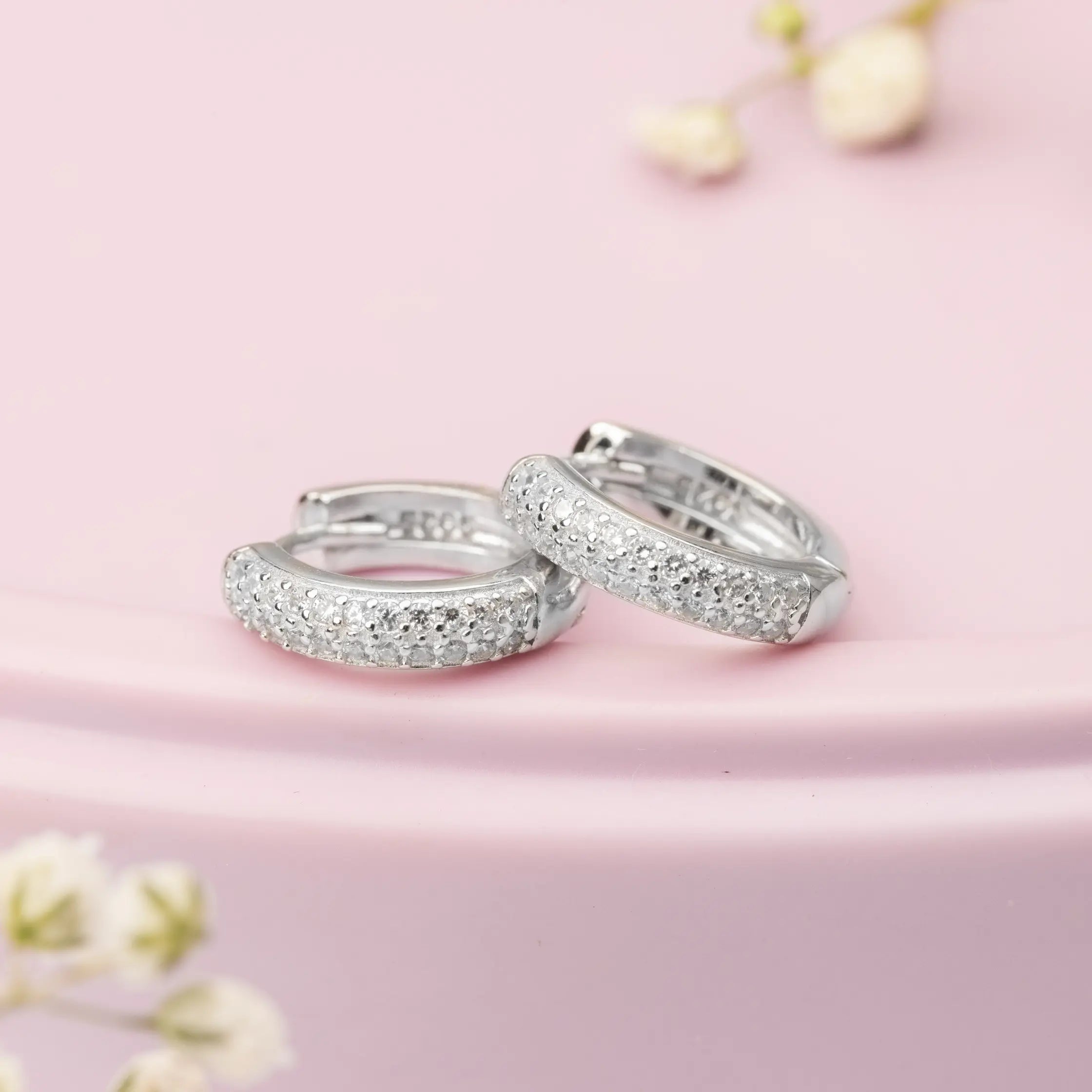 Halo Hoops