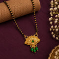 Harita Phool Mangalsutra