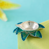 Blue Flower Niranjan