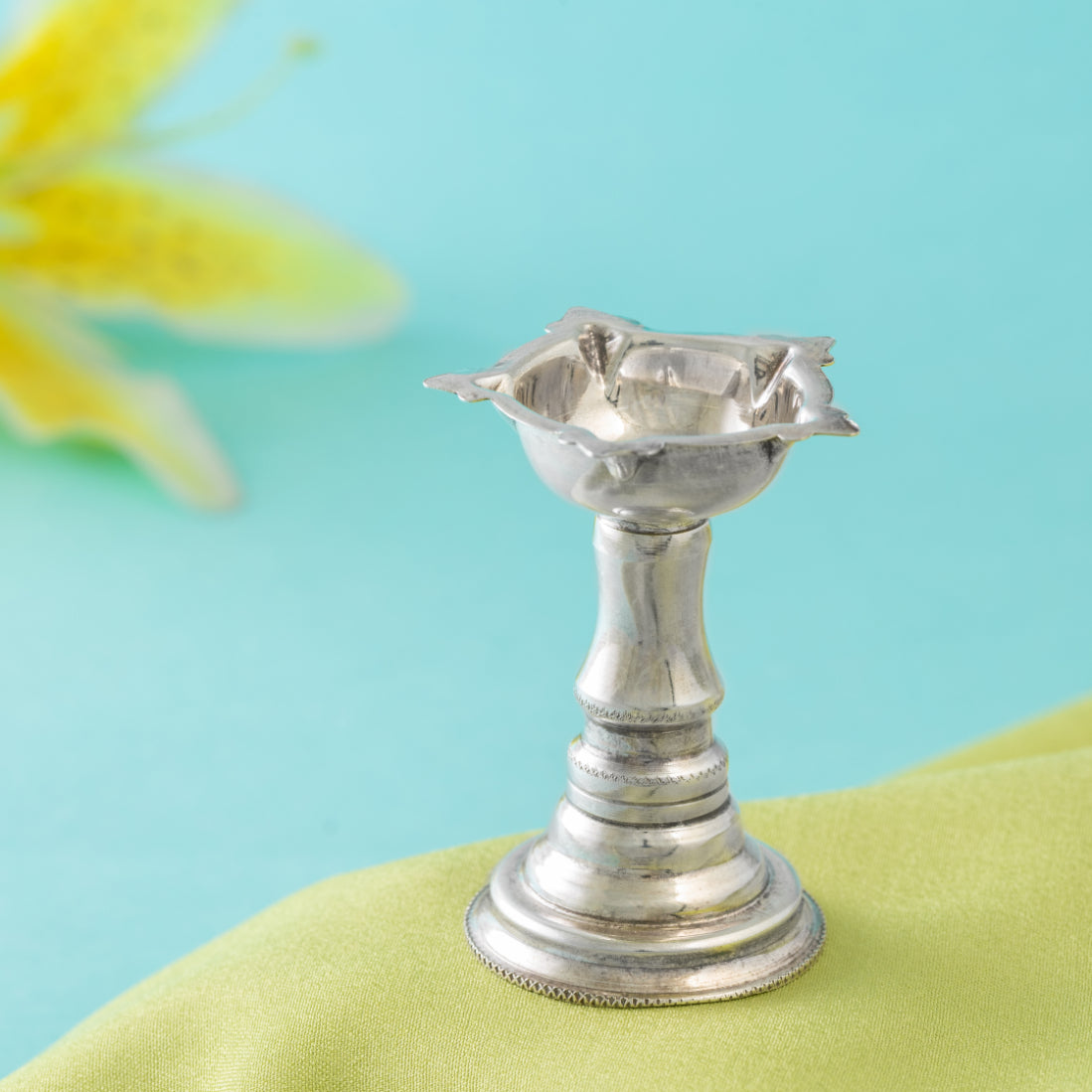 Small Shubha Samai