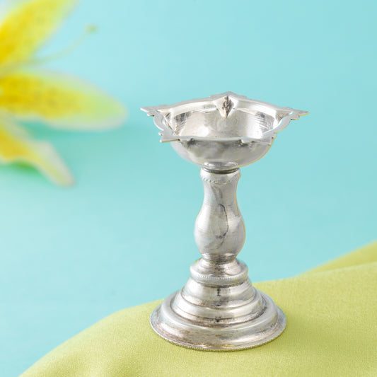 Silver Samai