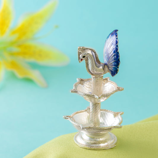 Peacock Niranjan