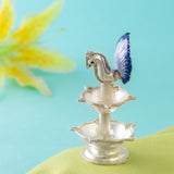 Peacock Niranjan