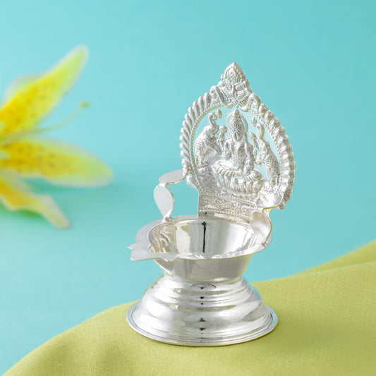 Goddess Laxmi Diya