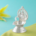 Goddess Laxmiji Diya