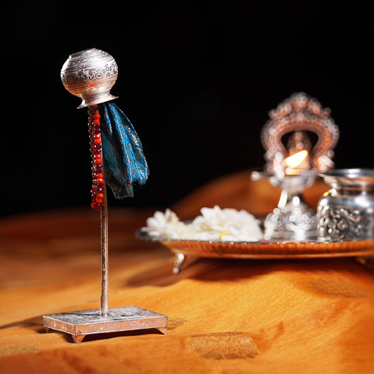 Silver Gudi