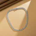 Imperial Ice Cuban Chain