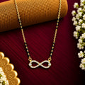 Infinity Mangalsutra