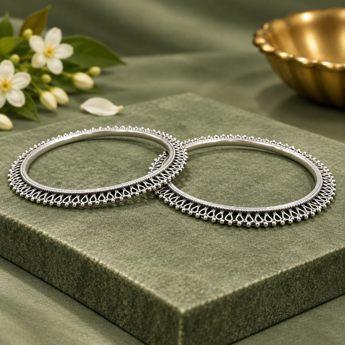 Jharna Bangles