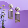 Jhumka, But Make It Art