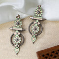 Kaleido Chic Earrings