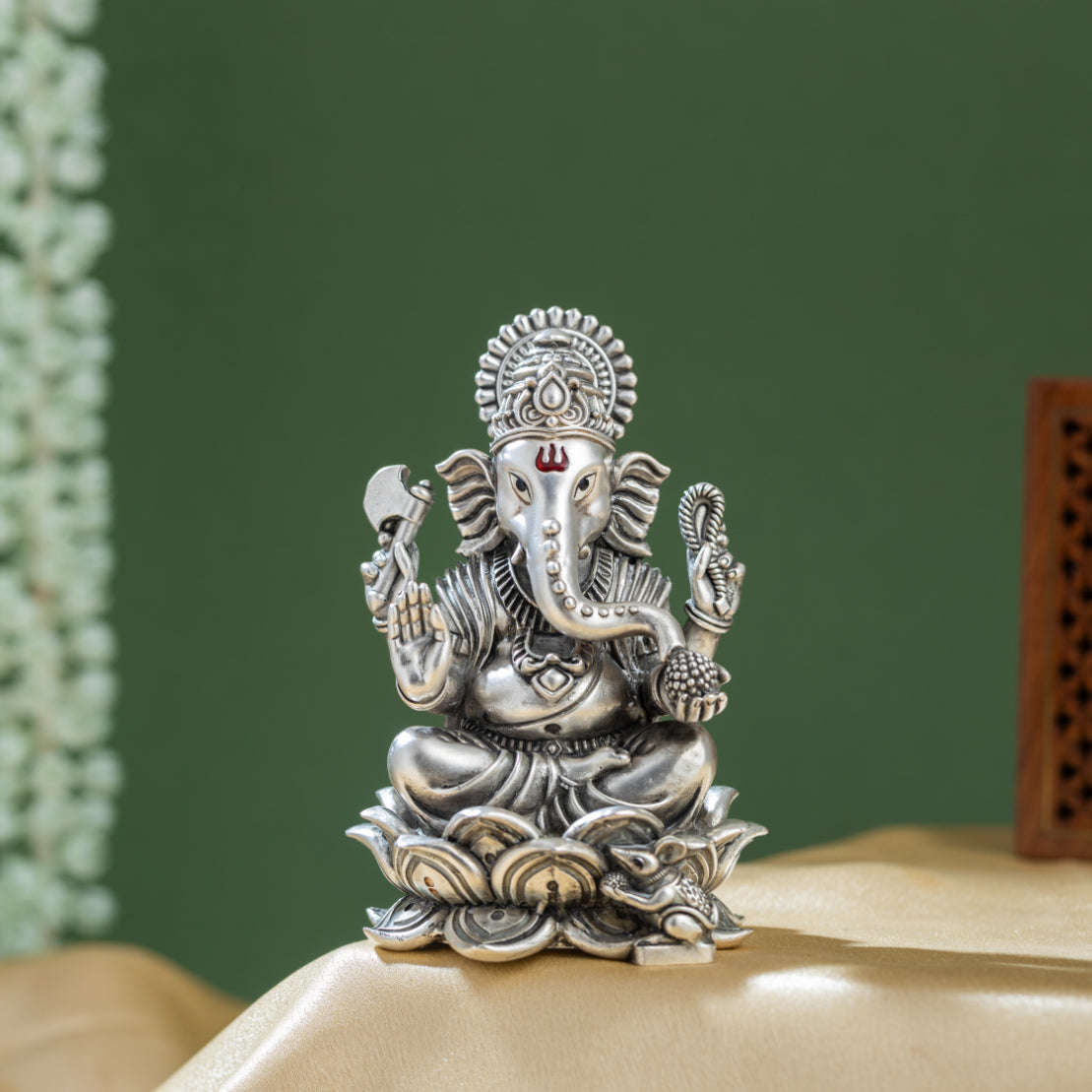 Kamal Ganeshji