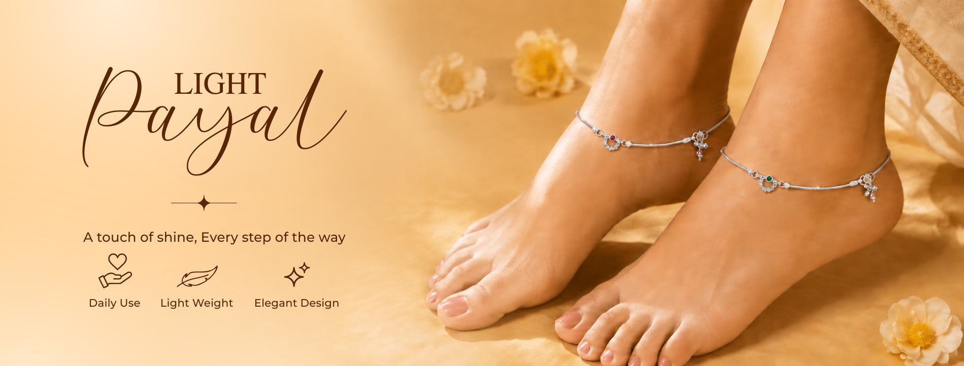 Light Payal